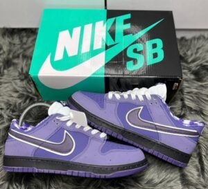 SB Dunk Low Lobster 3 New Colors