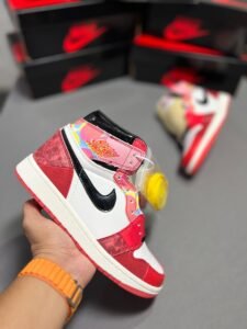 SP Next Chapter Retro One Sneakers
