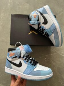 SP Next Chapter Retro One Sneakers 3 Colors