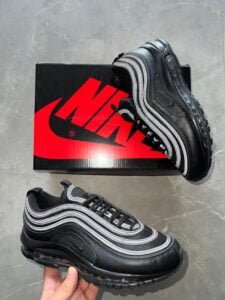 Air Max 97 Shoes For Boys 3 New Colors