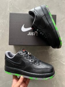 Airforce Halloween Sneakers 2 Colors