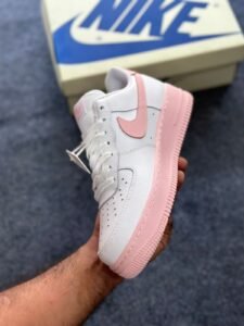 Airforce Topography Swoosh Sneakers 3 Colors