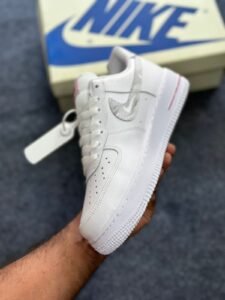 Airforce Topography Swoosh Sneakers 3 Colors