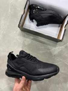 Airmax 270 Sneakers For Boys 3 Colors