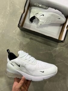 Airmax 270 Sneakers For Boys 3 Colors