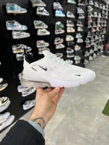 Airmax 270 Sneakers For Boys 3 Colors