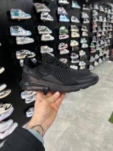 Airmax 270 Sneakers For Boys 3 Colors