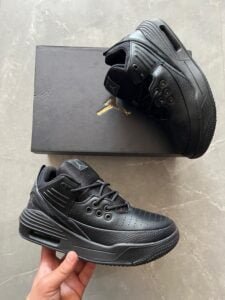 Aura 5 Airmax Sneakers 3 Colors