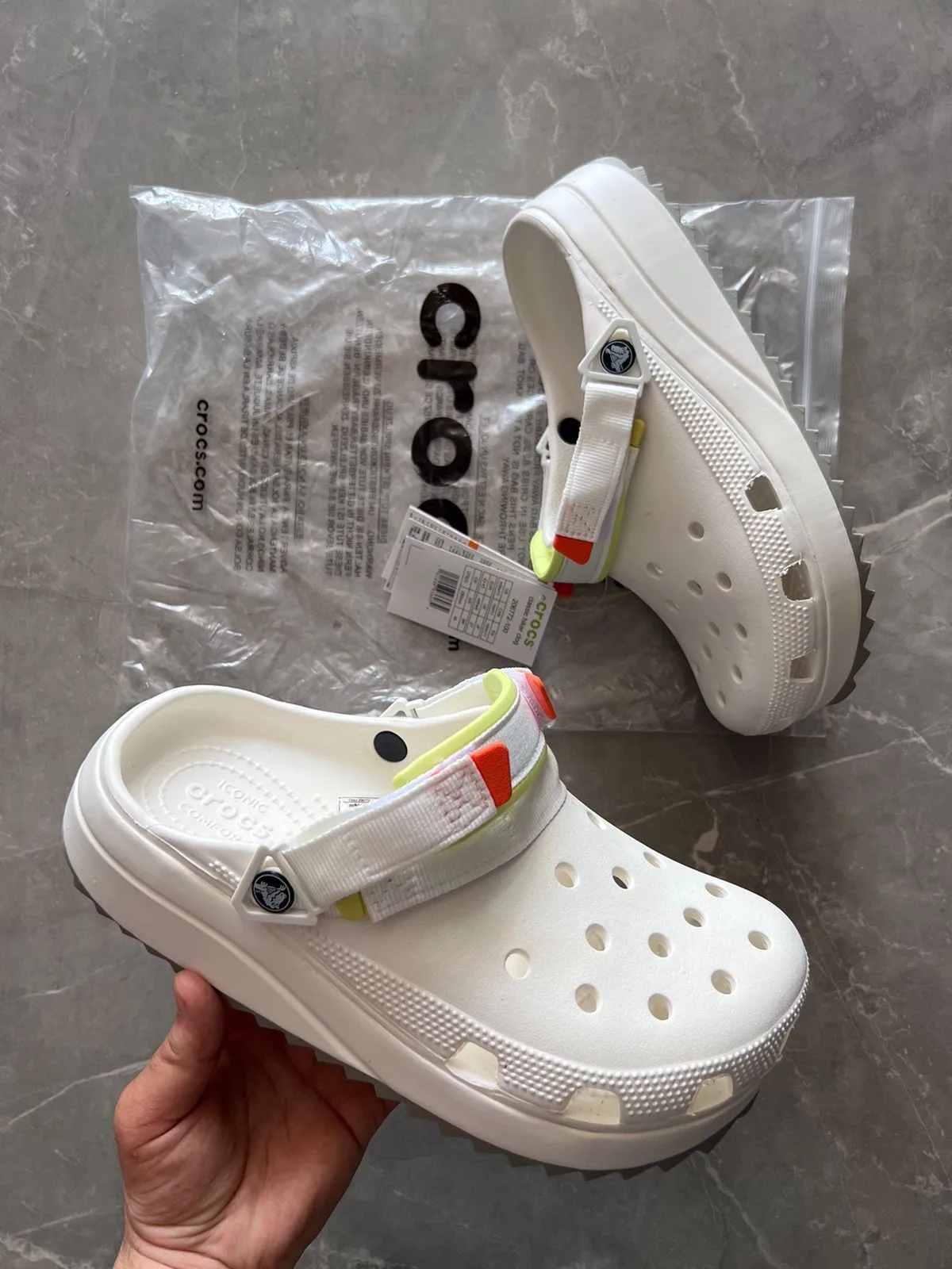 Classic Hiker Sleeper 4 Color Option