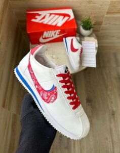 Cortex Custom Sneakers On Sale