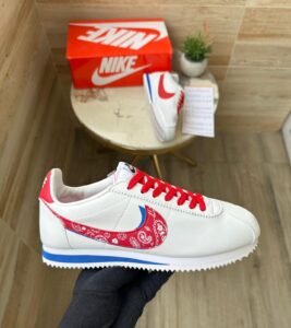 Cortex Custom Sneakers On Sale