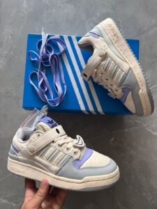 Forum Smiley Sneakers For Girls