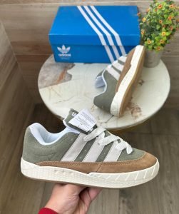 Imported Adimetic Sneakers 4 Colors