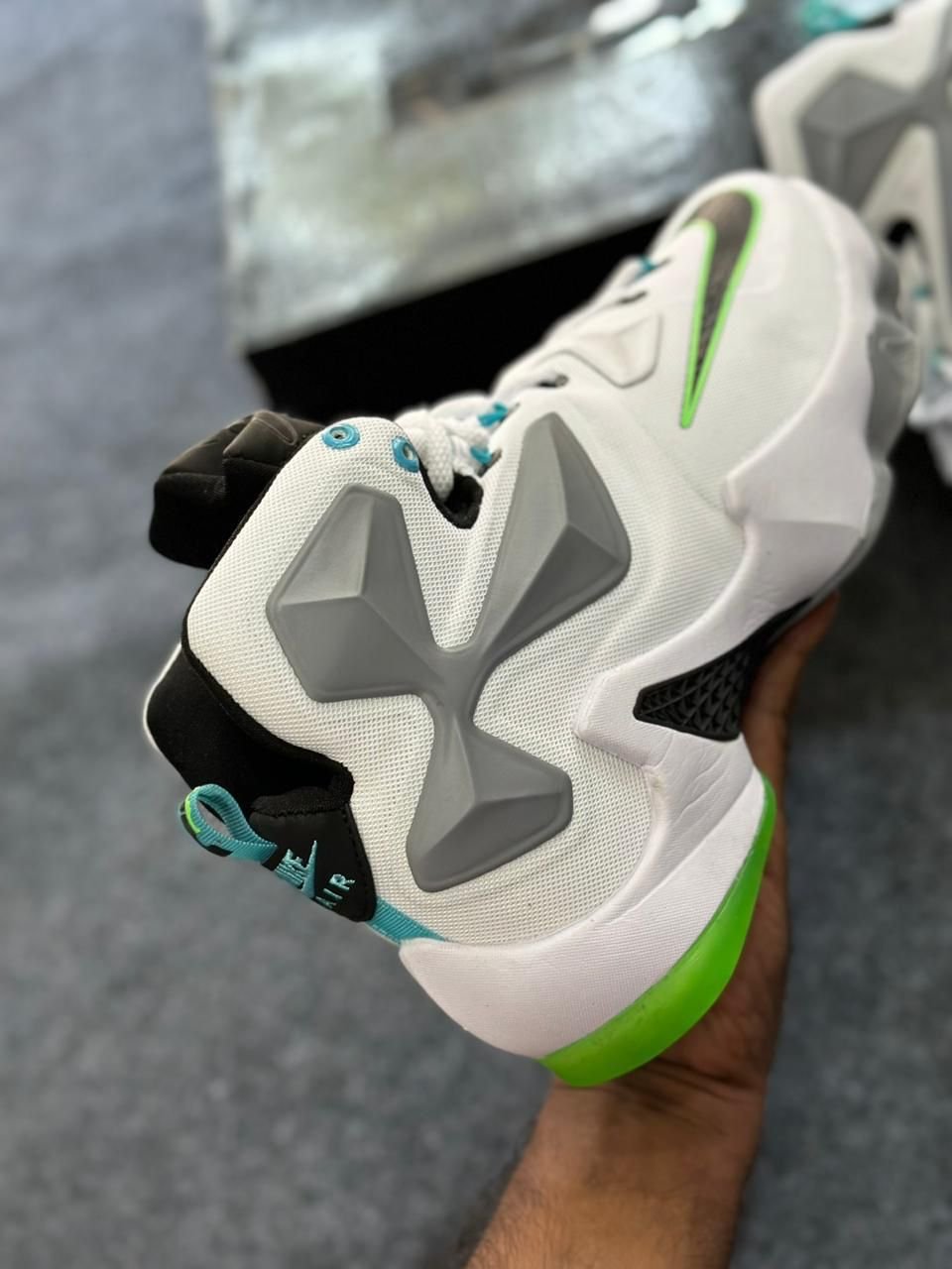 Men's Lebron 13 Shoes In Stock