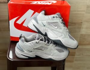 Mk2 Tekno Atmosphere Gunsmoke Grey Sneaker