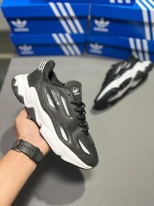 Ozweego Colex Sneakers 4 Colors