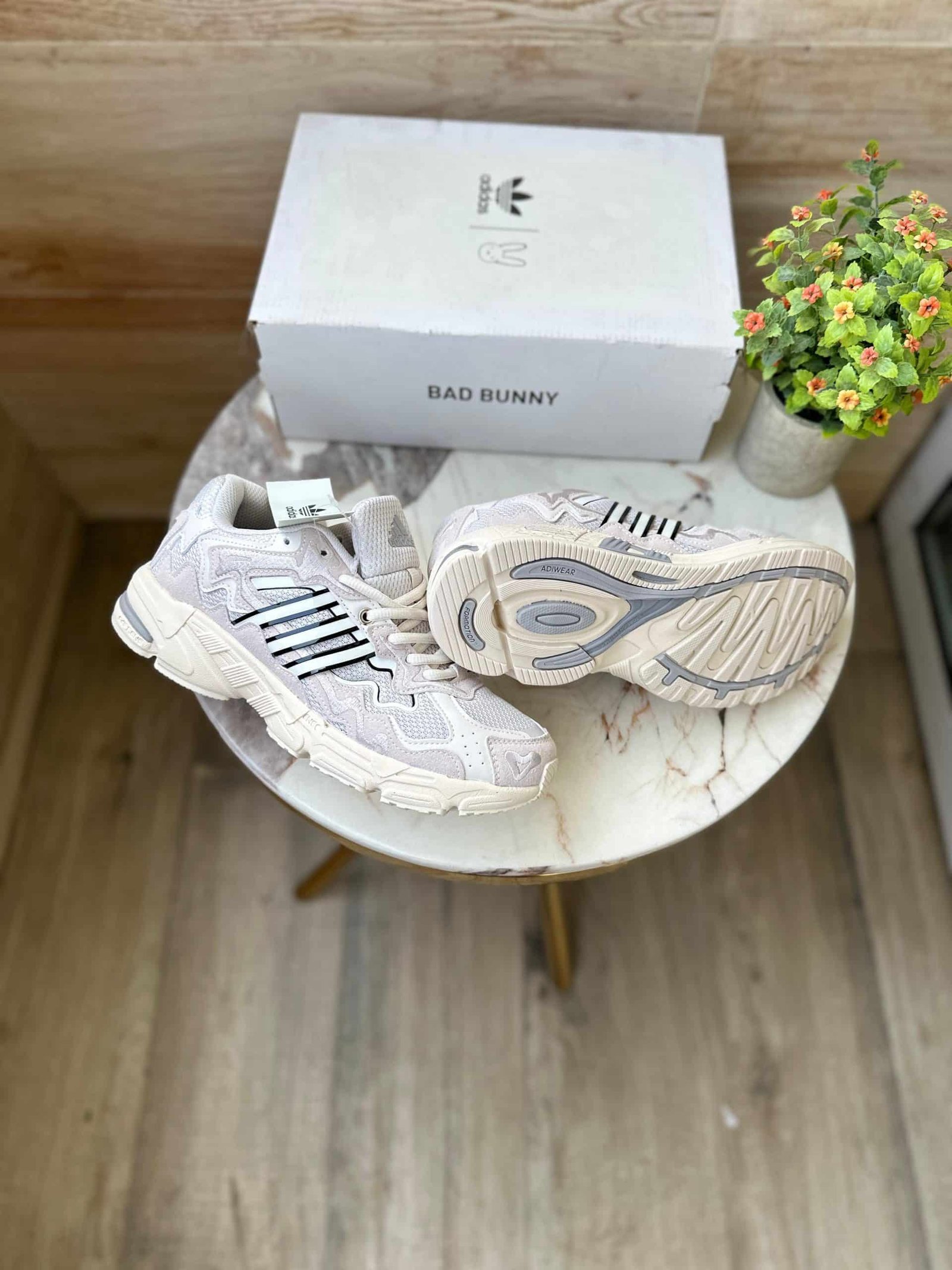 Response CL X Bad Bunny Sneakers 4 Colors