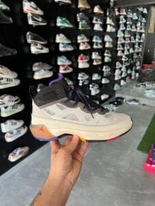 Retro 37 Sneakers In Stock 4 Colors
