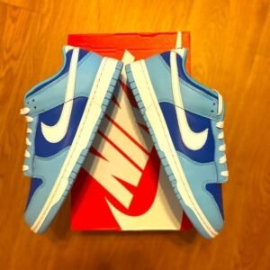 SB Dunk Argun Sneakers On Sale