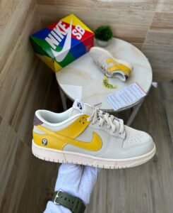 SB Dunk Banana Shake Shoes In Stock