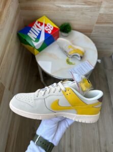 SB Dunk Banana Shake Shoes In Stock