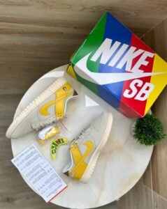 SB Dunk Banana Shake Shoes In Stock