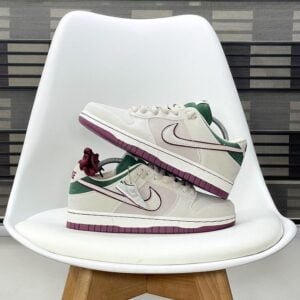 SB Dunk Low X Otomo Katsuhiro Shoes