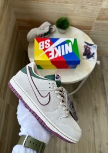 SB Dunk Low X Otomo Katsuhiro Shoes