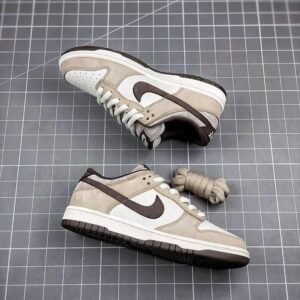 SB Dunk Low X Otomo Steam Boy Ost Shoes