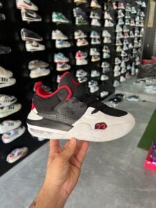 Stay Loyal Sneakers First Copy In Stock