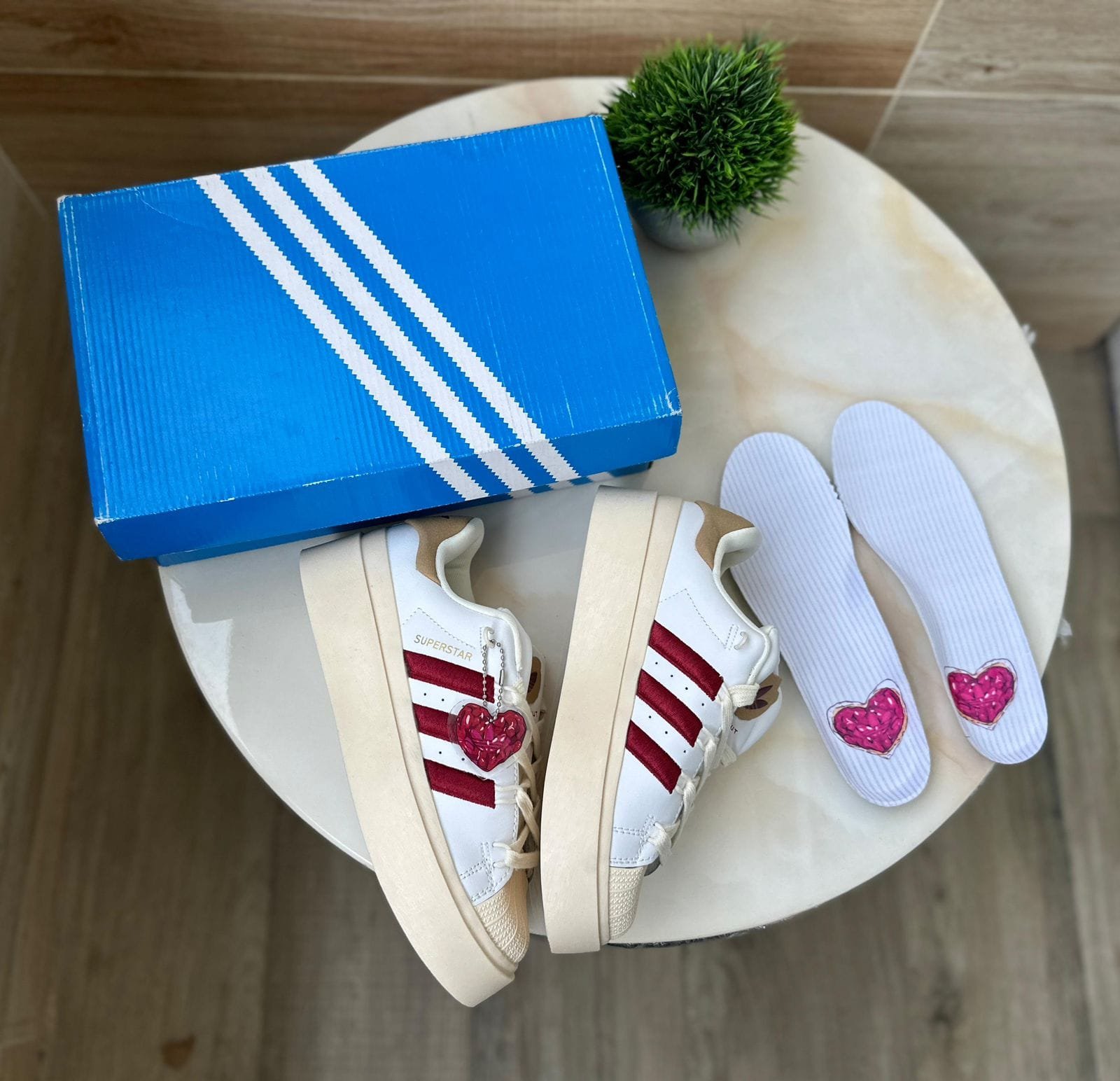 Superstar Bonega Girl Shoes On Sale