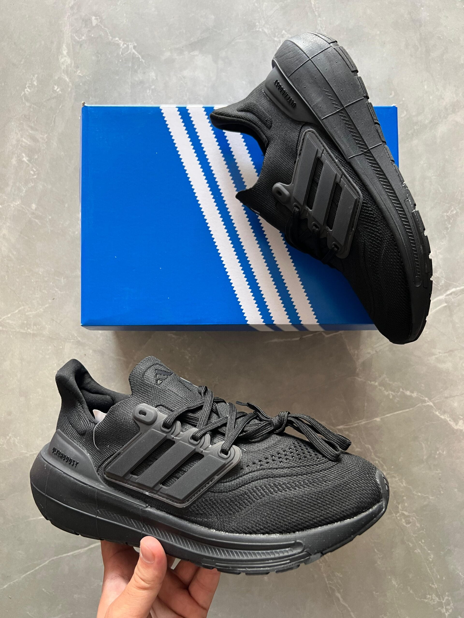 Ultra Boost 2023 Sneakers 9 Colors