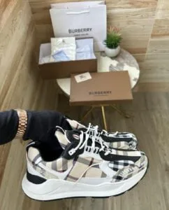 Ultra Luxury Branded Shoes For Boys