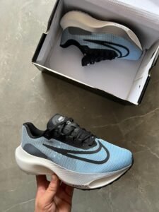 Zoom Fly 5 Black Sneakers 2 Colors