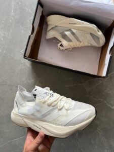 Adoor Pro Three 2023 Sneakers 7 Colors