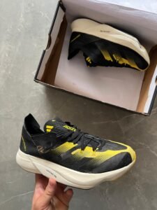 Adoor Pro Three 2023 Sneakers 7 Colors