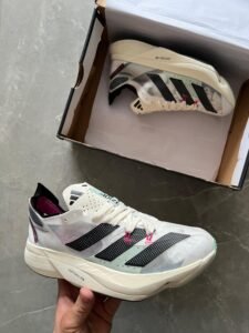 Adoor Pro Three 2023 Sneakers 7 Colors