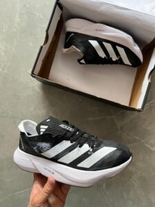 Adoor Pro Three 2023 Sneakers 7 Colors