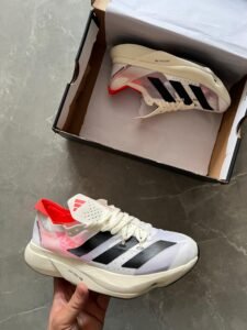 Adoor Pro Three 2023 Sneakers 7 Colors