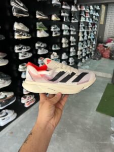 Adoor Pro Three 2023 Sneakers 7 Colors