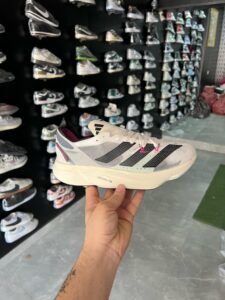 Adoor Pro Three 2023 Sneakers 7 Colors