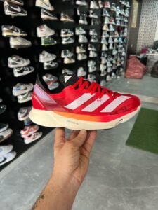 Adoor Pro Three 2023 Sneakers 7 Colors