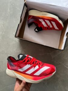 Adoor Pro Three 2023 Sneakers 7 Colors