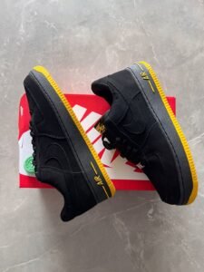Airforce 1 VRM Suede Sneakers For Boys
