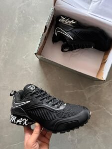 Airmax Ultra 3 Sneakers For Boys 3 Color