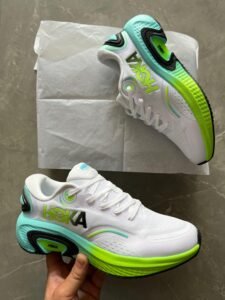 Hoka Sneakers First Copy Imported 3 Colors