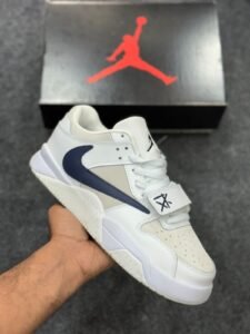 Low Strap Jack Cactus Sneakers 5 Colors