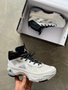 Retro 37 Sneakers For Boys 3 New Color