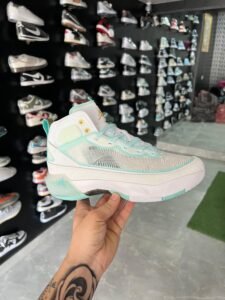 Retro 37 Sneakers For Boys 3 New Color