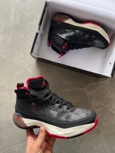 Retro 37 Sneakers For Boys 3 New Color